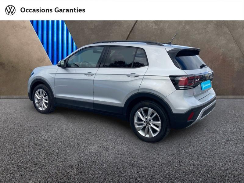 Voitures occasions VOLKSWAGEN T-CROSS VW Edition Abbeville