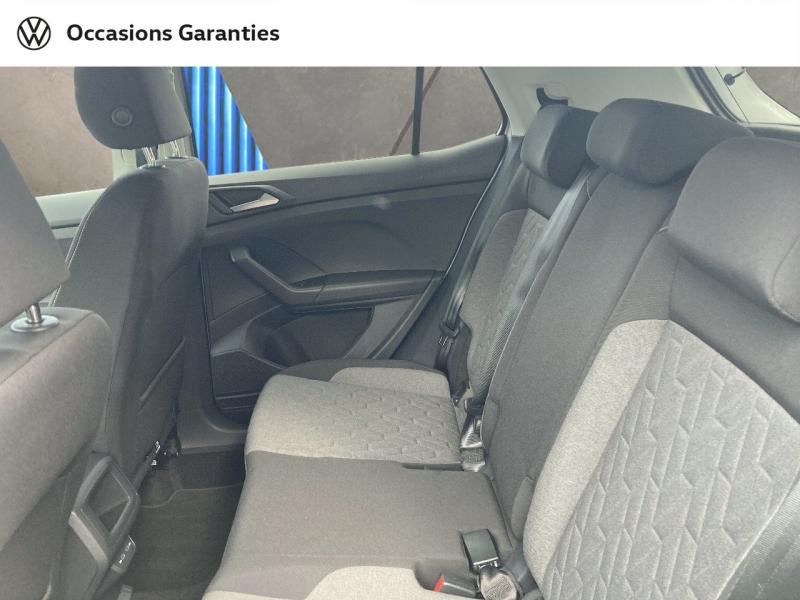 Voitures occasions VOLKSWAGEN T-CROSS VW Edition Abbeville