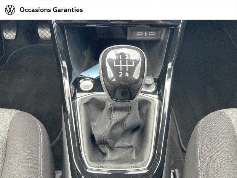 Voitures occasions VOLKSWAGEN T-CROSS VW Edition Abbeville