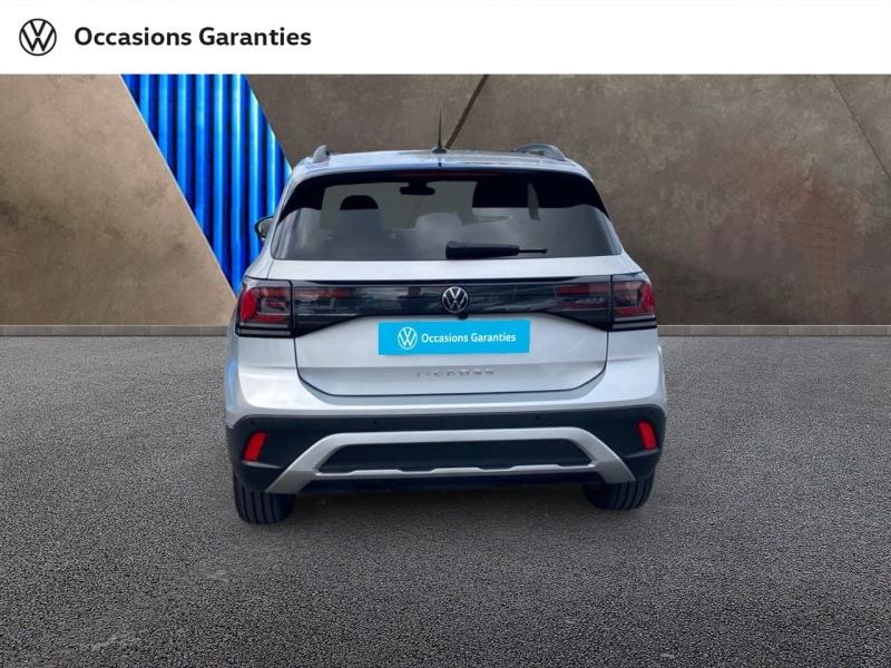 Voitures occasions VOLKSWAGEN T-CROSS VW Edition Abbeville