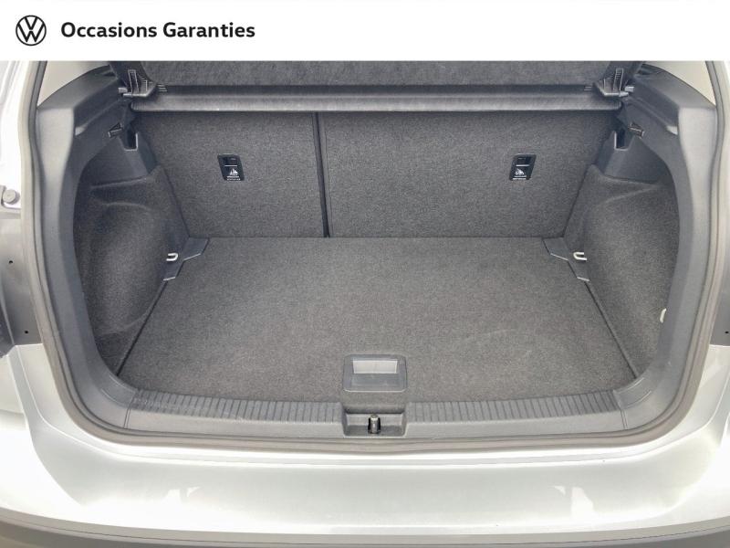 Voitures occasions VOLKSWAGEN T-CROSS VW Edition Abbeville