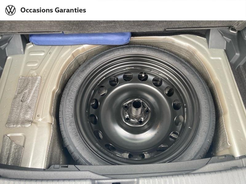 Voitures occasions VOLKSWAGEN T-CROSS VW Edition Abbeville