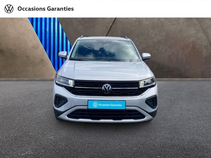 Voitures occasions VOLKSWAGEN T-CROSS VW Edition Abbeville
