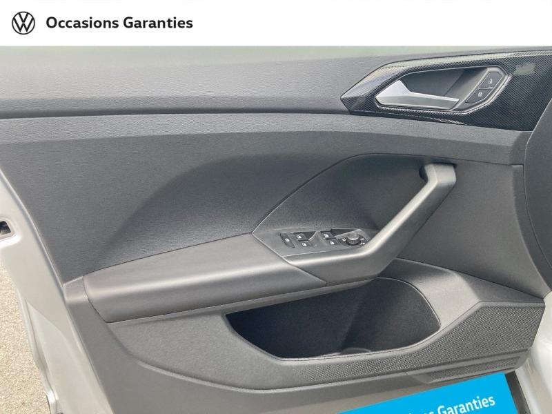Voitures occasions VOLKSWAGEN T-CROSS VW Edition Abbeville