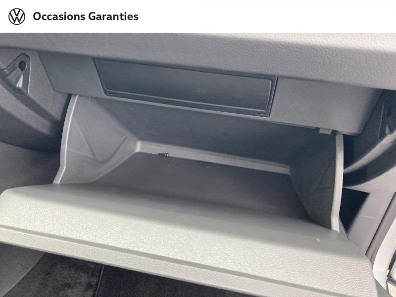 Voitures occasions VOLKSWAGEN T-CROSS VW Edition Abbeville