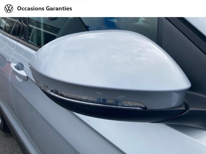 Voitures occasions VOLKSWAGEN T-CROSS VW Edition Abbeville