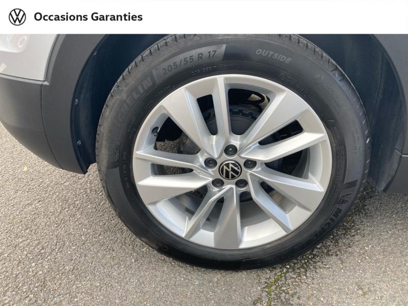 Voitures occasions VOLKSWAGEN T-CROSS VW Edition Abbeville