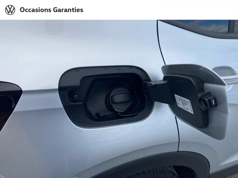 Voitures occasions VOLKSWAGEN T-CROSS VW Edition Abbeville