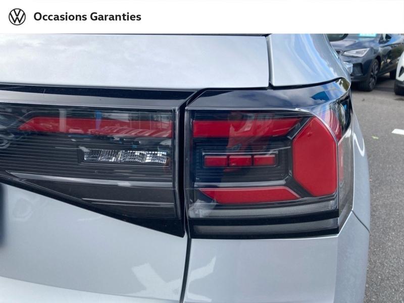 Voitures occasions VOLKSWAGEN T-CROSS VW Edition Abbeville