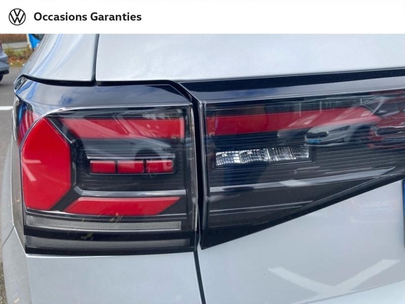 Voitures occasions VOLKSWAGEN T-CROSS VW Edition Abbeville