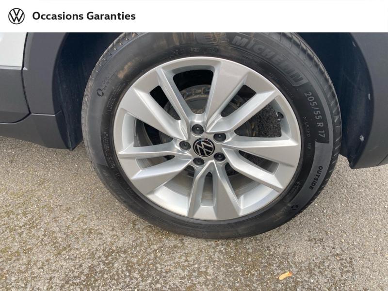 Voitures occasions VOLKSWAGEN T-CROSS VW Edition Abbeville