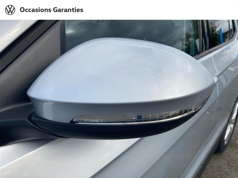 Voitures occasions VOLKSWAGEN T-CROSS VW Edition Abbeville