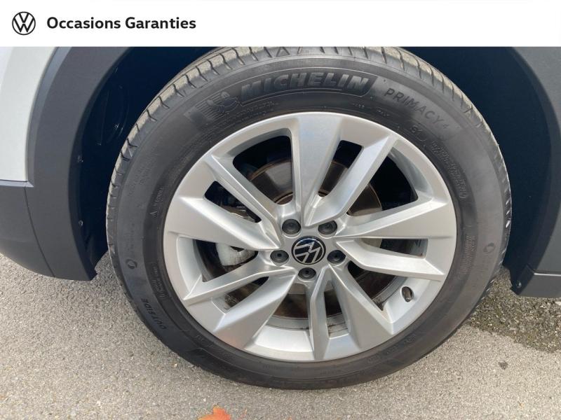 Voitures occasions VOLKSWAGEN T-CROSS VW Edition Abbeville