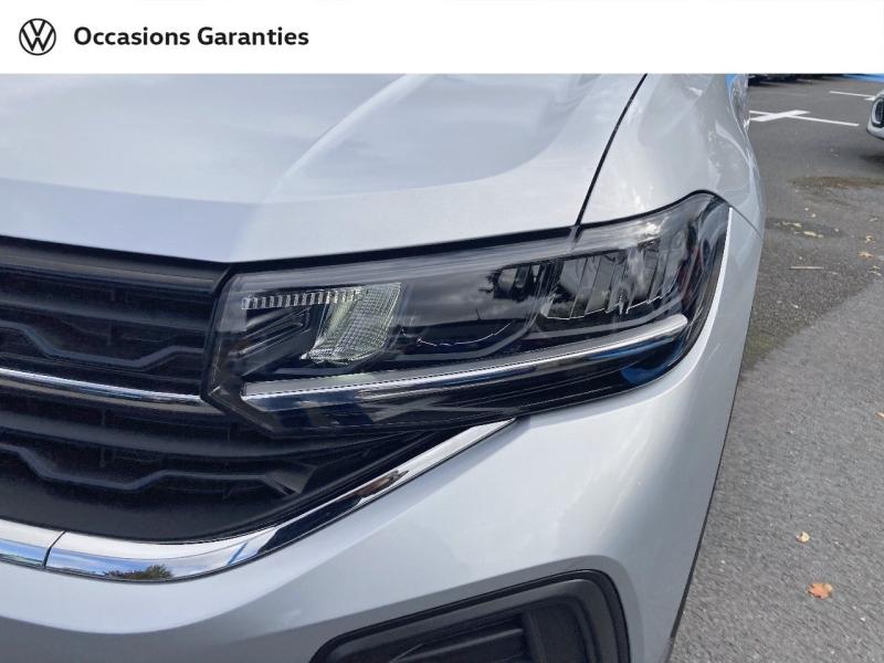 Voitures occasions VOLKSWAGEN T-CROSS VW Edition Abbeville