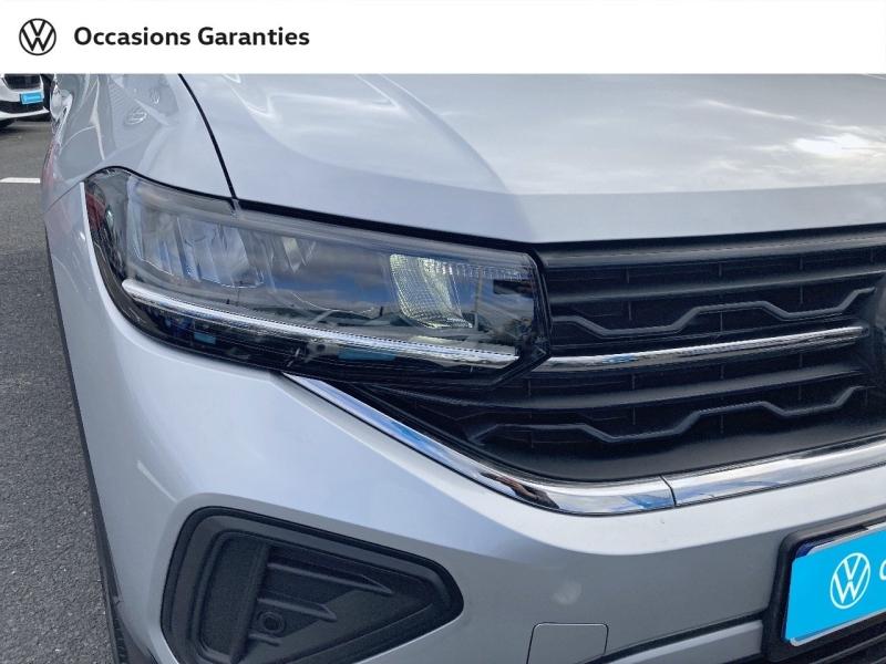 Voitures occasions VOLKSWAGEN T-CROSS VW Edition Abbeville