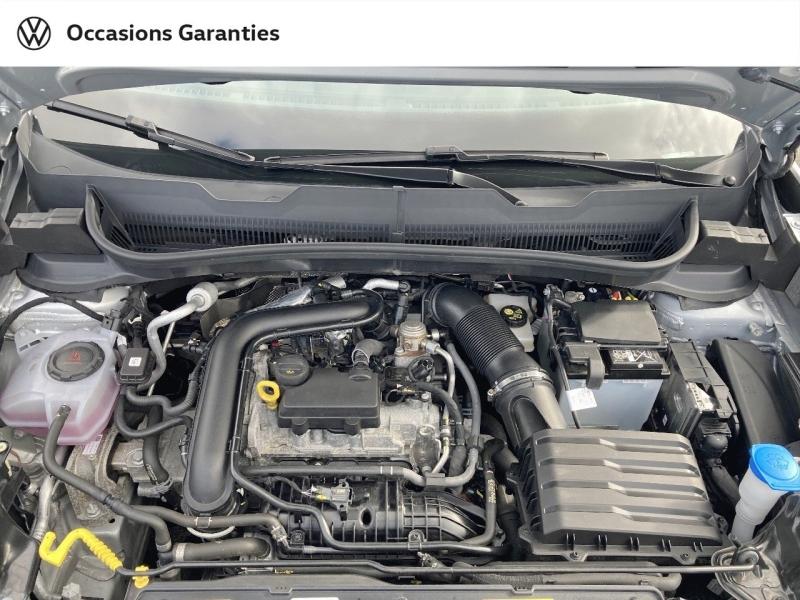 Voitures occasions VOLKSWAGEN T-CROSS VW Edition Abbeville