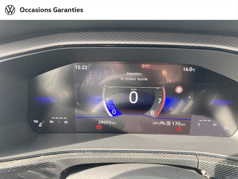 Voitures occasions VOLKSWAGEN T-CROSS VW Edition Abbeville