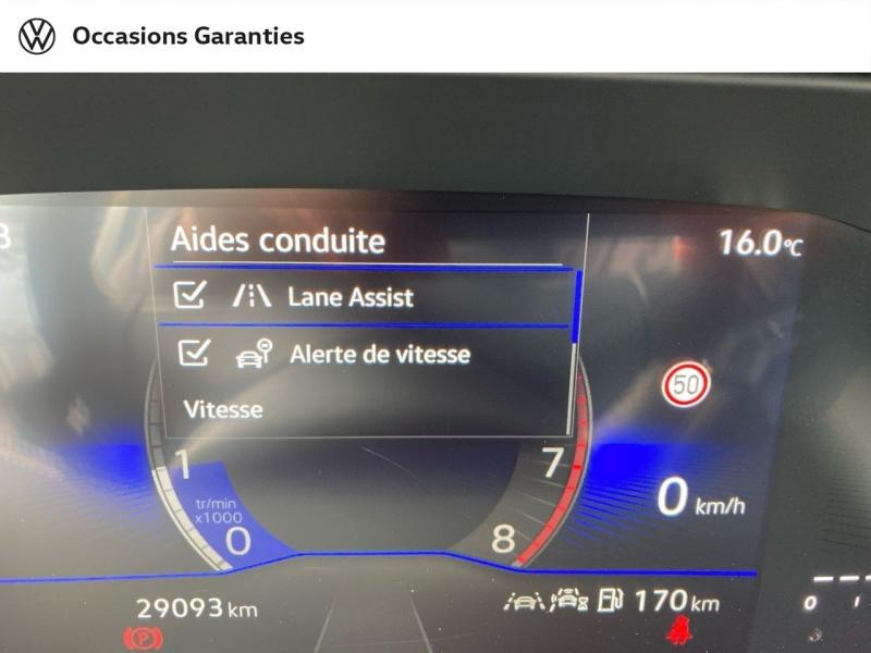 Voitures occasions VOLKSWAGEN T-CROSS VW Edition Abbeville
