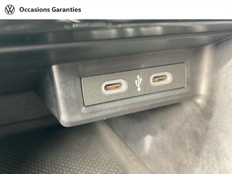 Voitures occasions VOLKSWAGEN T-CROSS VW Edition Abbeville