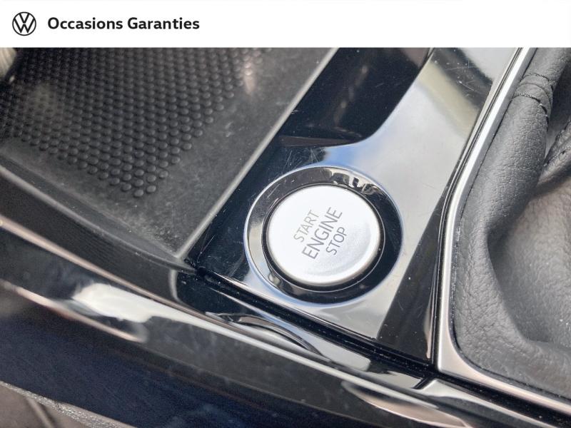 Voitures occasions VOLKSWAGEN T-CROSS VW Edition Abbeville