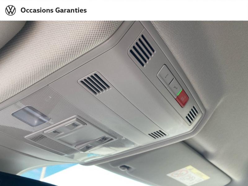 Voitures occasions VOLKSWAGEN T-CROSS VW Edition Abbeville