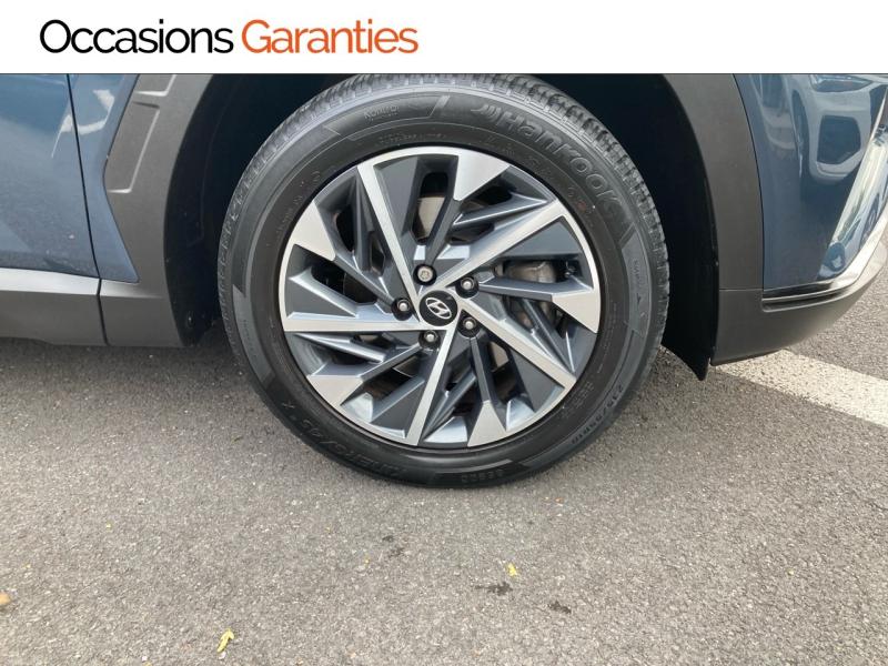 Voitures occasions HYUNDAI TUCSON Executive Abbeville