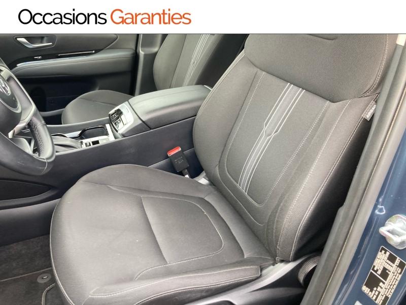 Voitures occasions HYUNDAI TUCSON Executive Abbeville