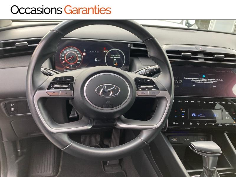 Voitures occasions HYUNDAI TUCSON Executive Abbeville