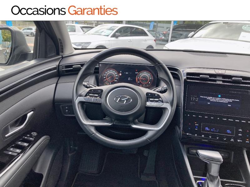 Voitures occasions HYUNDAI TUCSON Executive Abbeville