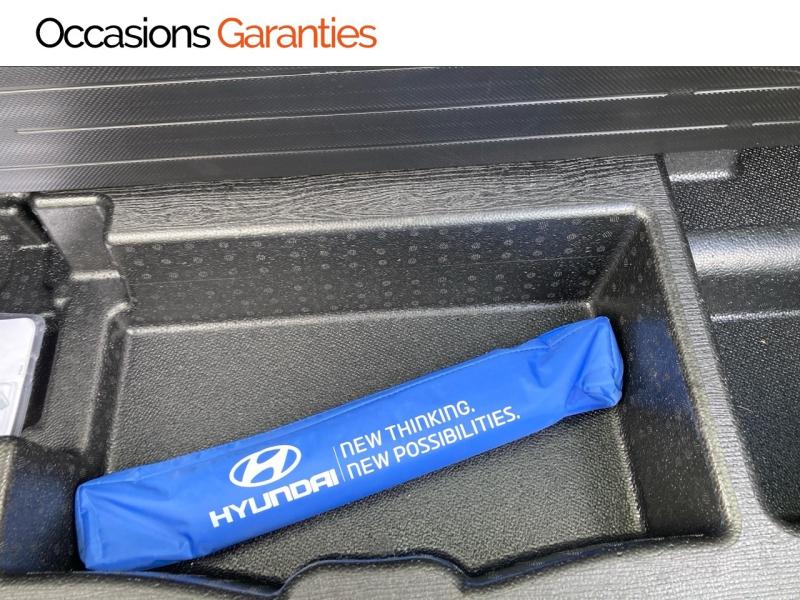 Voitures occasions HYUNDAI TUCSON Executive Abbeville