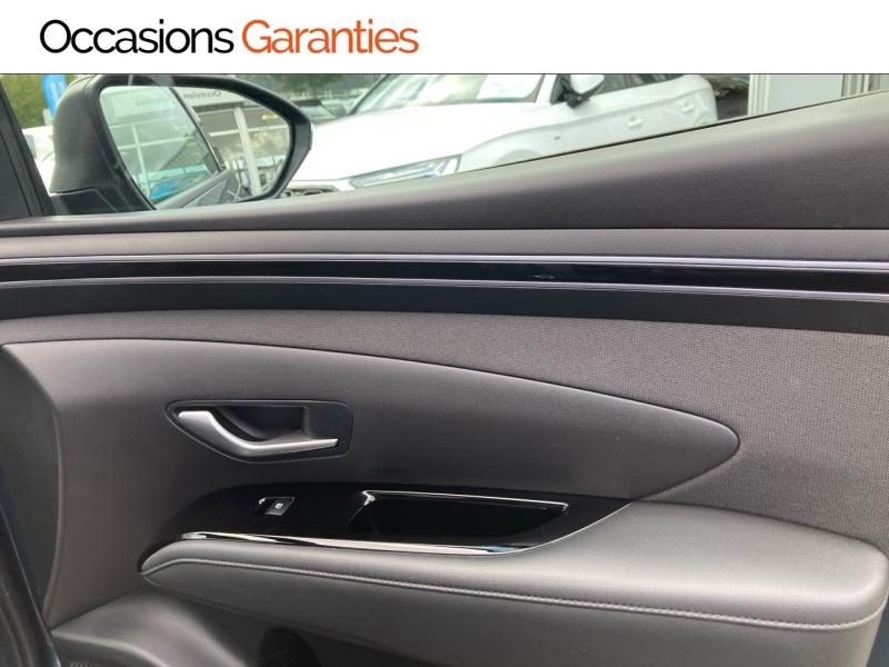 Voitures occasions HYUNDAI TUCSON Executive Abbeville