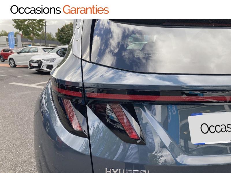 Voitures occasions HYUNDAI TUCSON Executive Abbeville