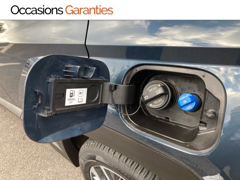 Voitures occasions HYUNDAI TUCSON Executive Abbeville