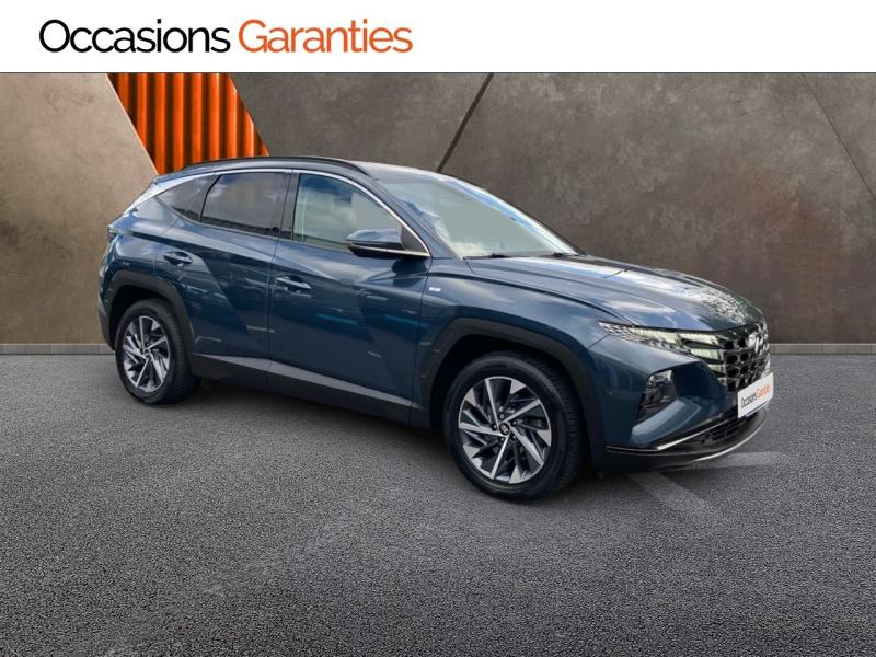 Voitures occasions HYUNDAI TUCSON Executive Abbeville