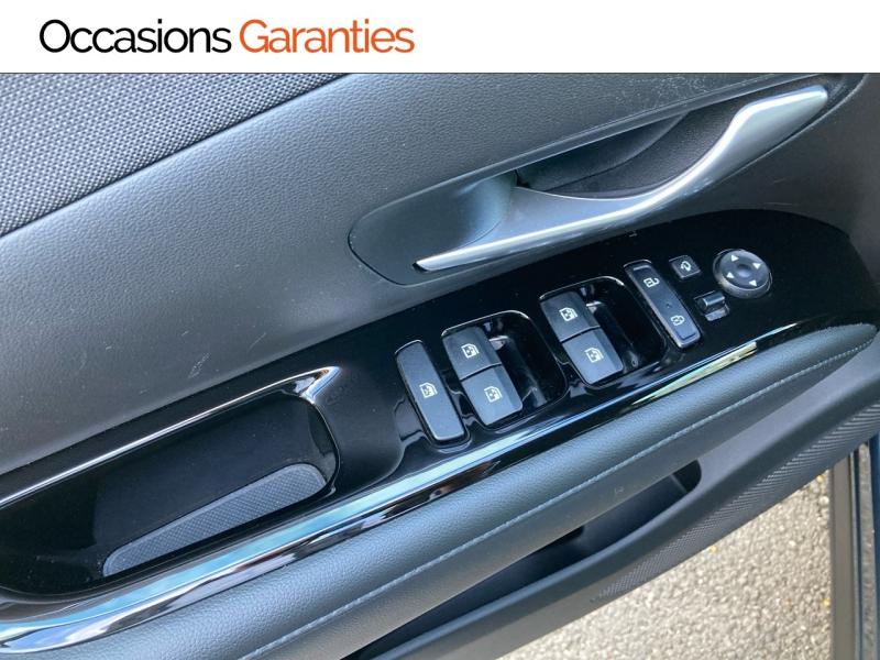 Voitures occasions HYUNDAI TUCSON Executive Abbeville
