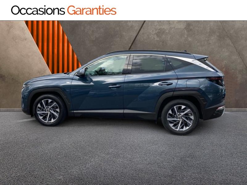 Voitures occasions HYUNDAI TUCSON Executive Abbeville