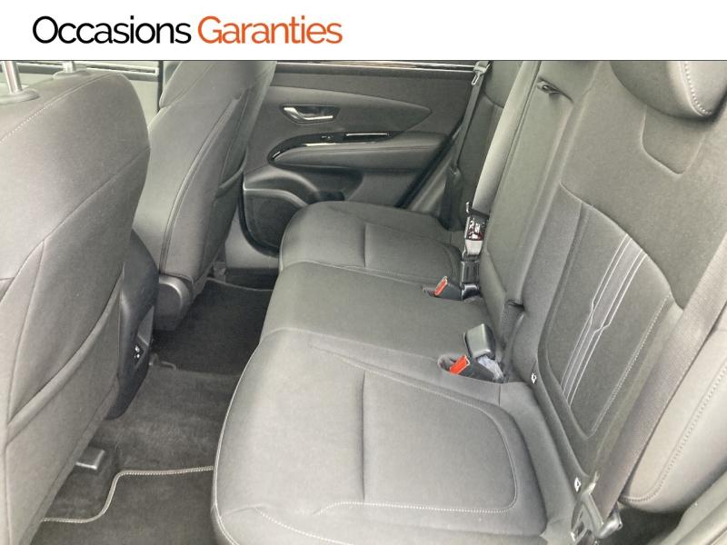 Voitures occasions HYUNDAI TUCSON Executive Abbeville