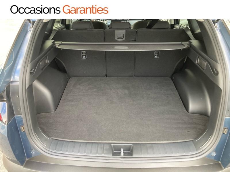 Voitures occasions HYUNDAI TUCSON Executive Abbeville