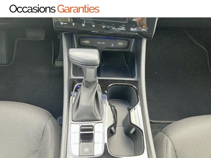 Voitures occasions HYUNDAI TUCSON Executive Abbeville