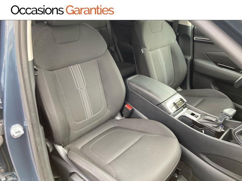 Voitures occasions HYUNDAI TUCSON Executive Abbeville