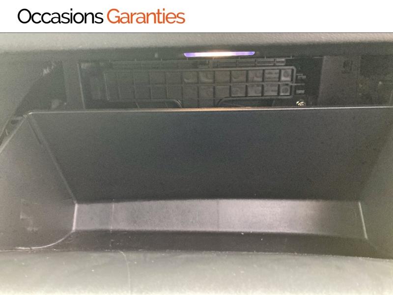 Voitures occasions HYUNDAI TUCSON Executive Abbeville