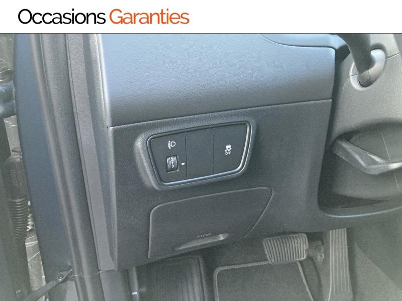 Voitures occasions HYUNDAI TUCSON Executive Abbeville