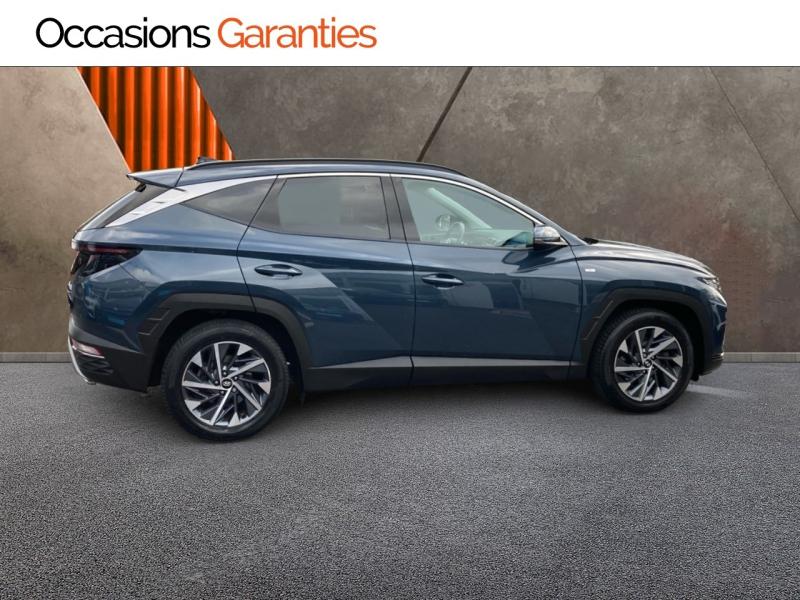 Voitures occasions HYUNDAI TUCSON Executive Abbeville