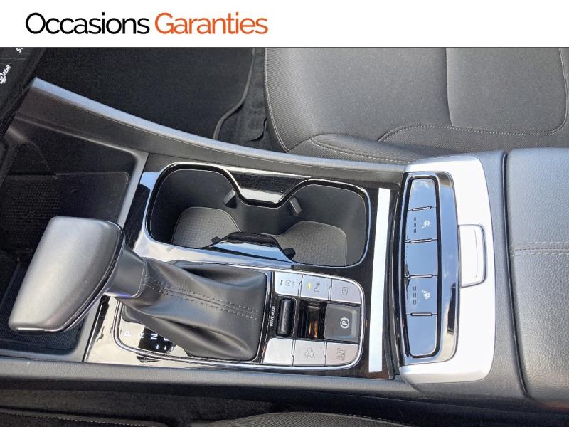 Voitures occasions HYUNDAI TUCSON Executive Abbeville