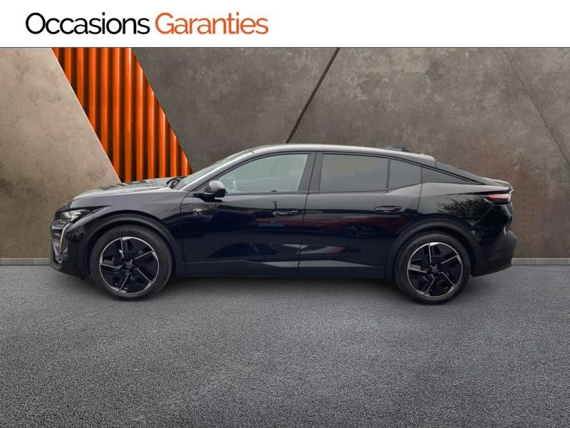 Voitures occasions PEUGEOT 408 GT Abbeville