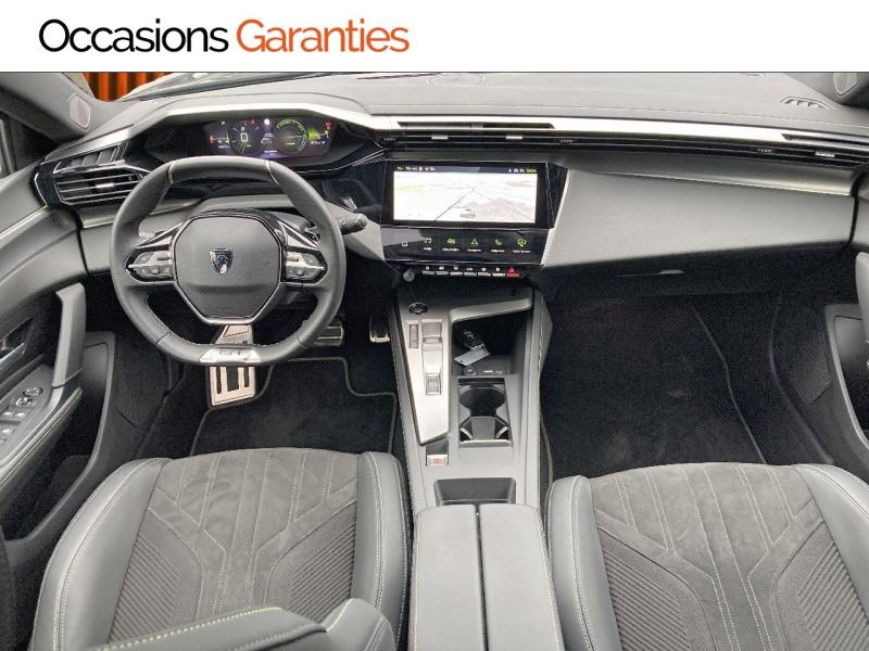 Voitures occasions PEUGEOT 408 GT Abbeville