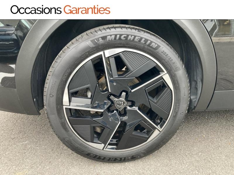 Voitures occasions PEUGEOT 408 GT Abbeville