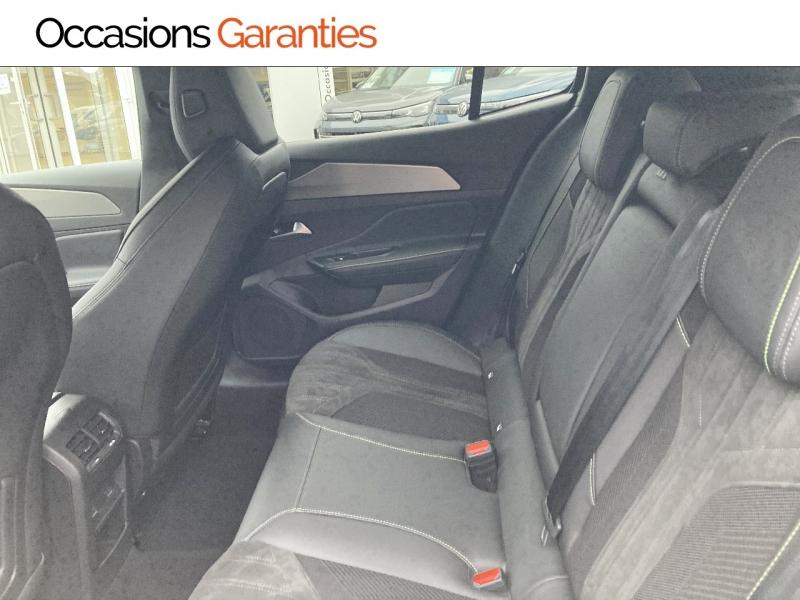 Voitures occasions PEUGEOT 408 GT Abbeville