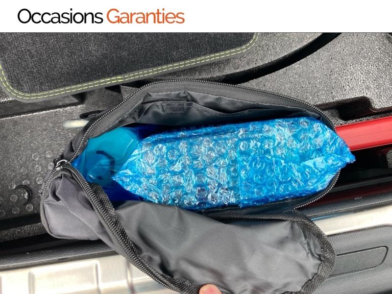 Voitures occasions PEUGEOT 408 GT Abbeville