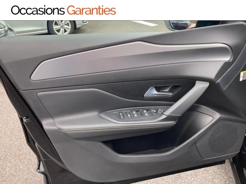 Voitures occasions PEUGEOT 408 GT Abbeville